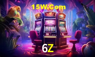 Slots com jackpots e giros grátis na 6Z